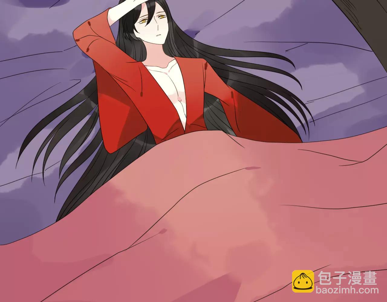 第77话  相伴到老（正篇完）(1/2)-第78话