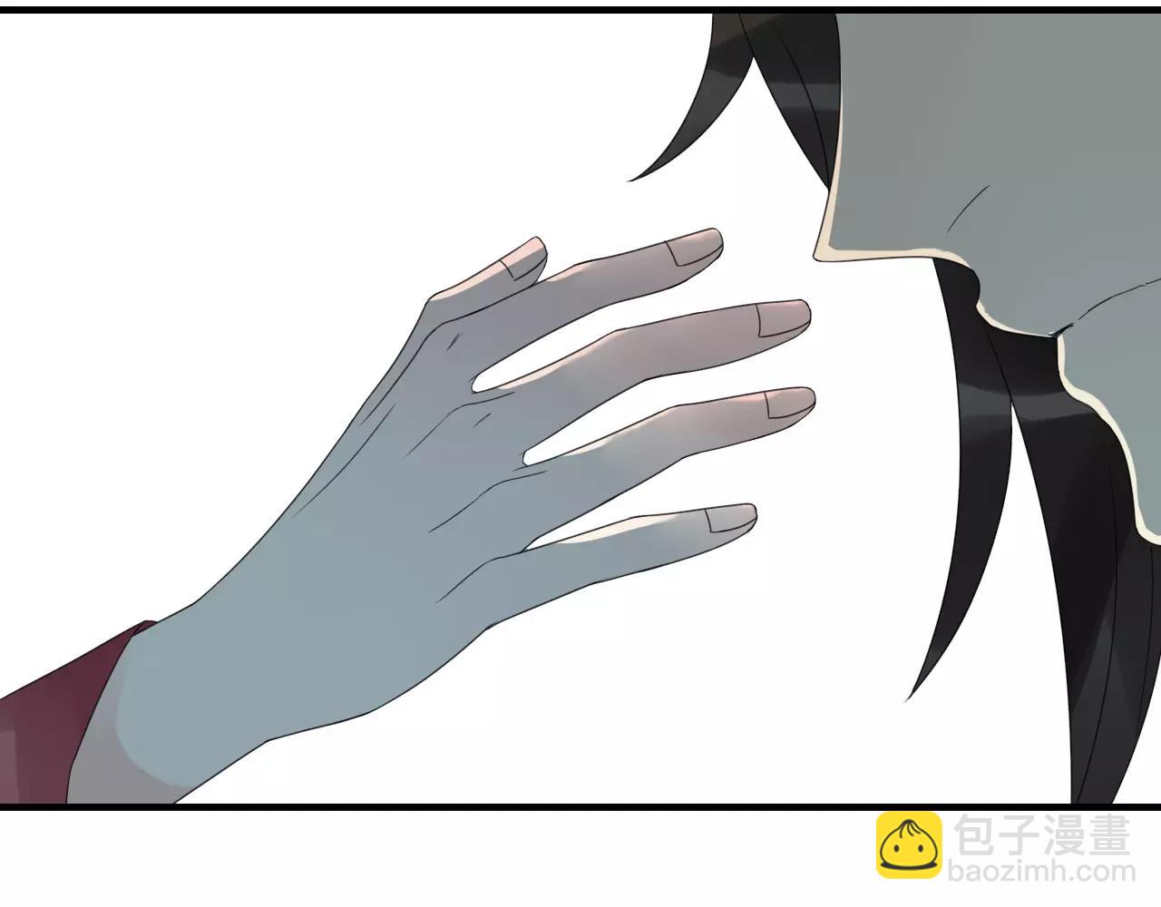 睚眦篇第2话 身份疑云(1/2)-第80话