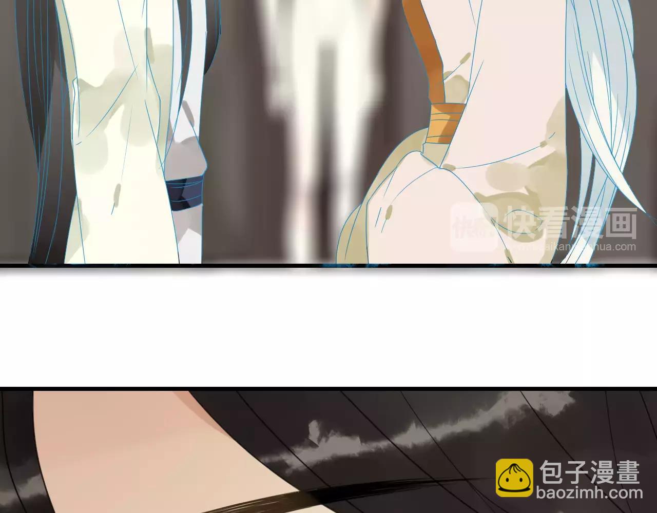 第4话 痛苦的思念(1/2)-第82话