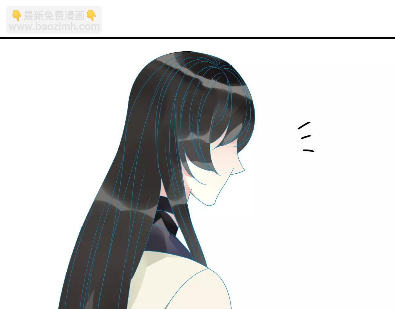 第4话 痛苦的思念(1/2)-第82话