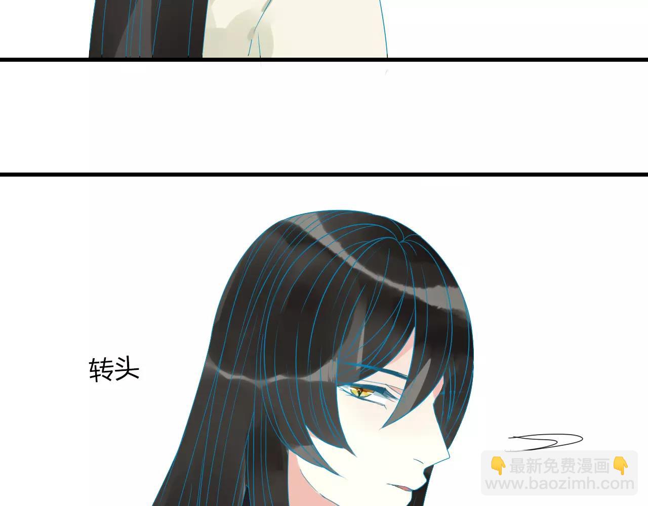 第4话 痛苦的思念(1/2)-第82话