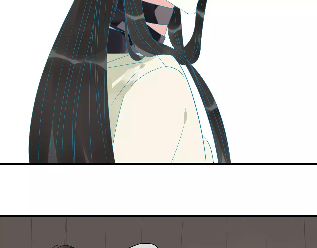 第4话 痛苦的思念(1/2)-第82话