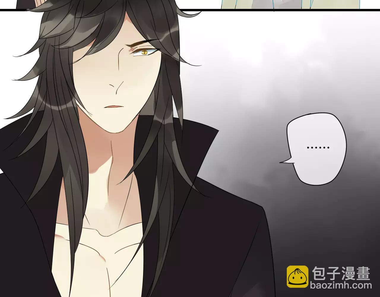 第4话 痛苦的思念(1/2)-第82话