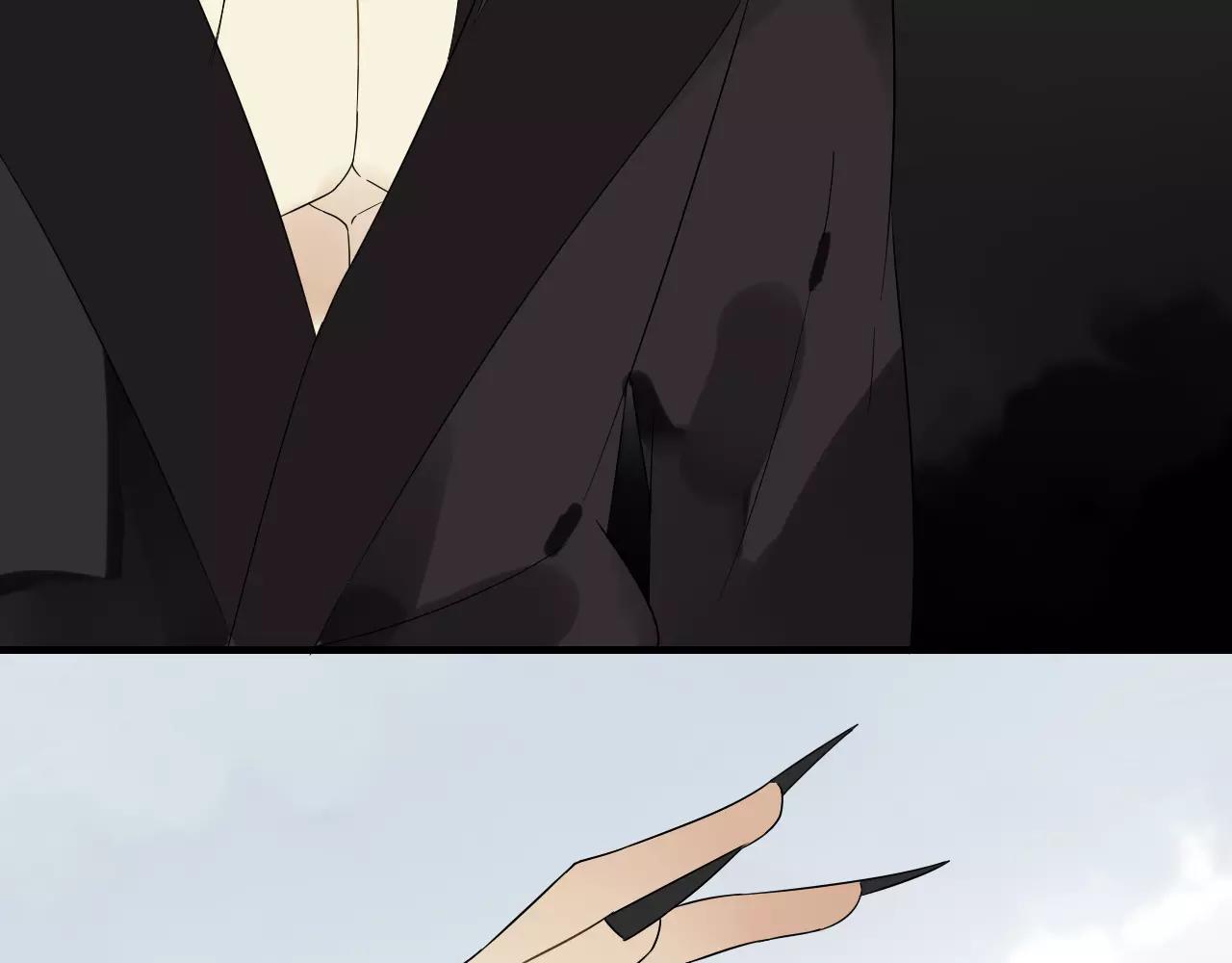 第4话 痛苦的思念(1/2)-第82话