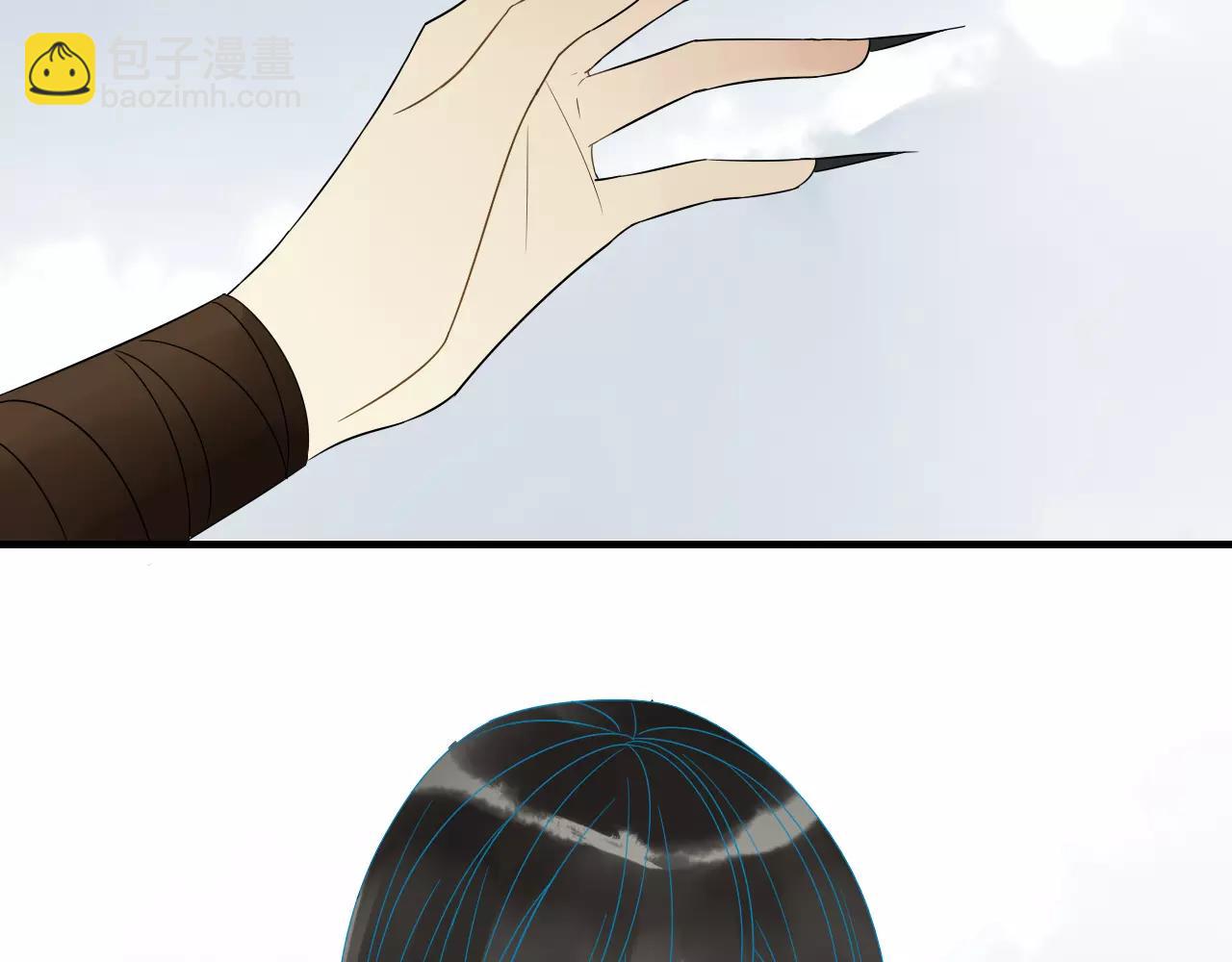 第4话 痛苦的思念(1/2)-第82话