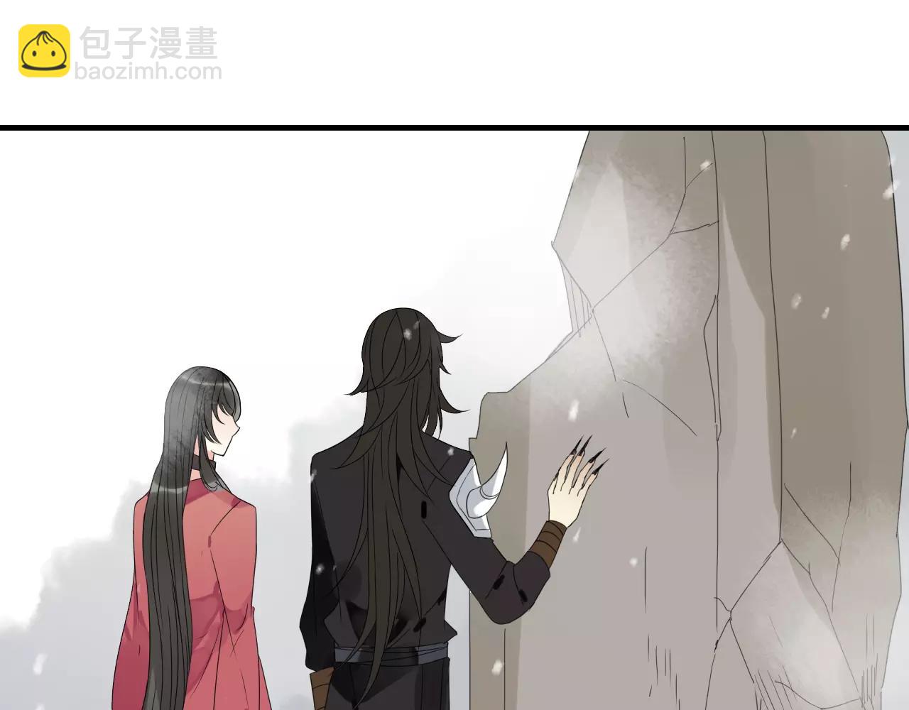 第4话 痛苦的思念(1/2)-第82话