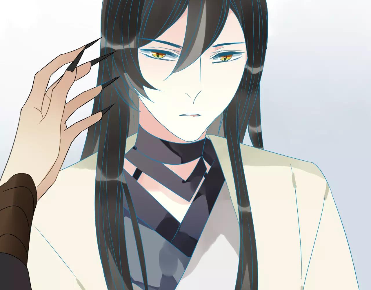 第4话 痛苦的思念(1/2)-第82话