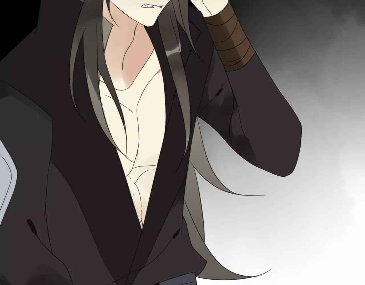 第4话 痛苦的思念(1/2)-第82话