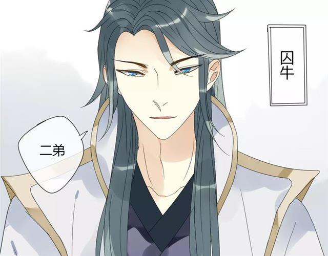 第6话 睚眦的大哥(1/2)-第90话