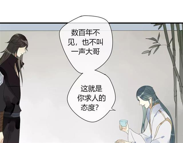 第6话 睚眦的大哥(1/2)-第90话