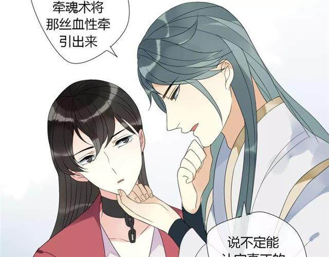 第6话 睚眦的大哥(1/2)-第90话