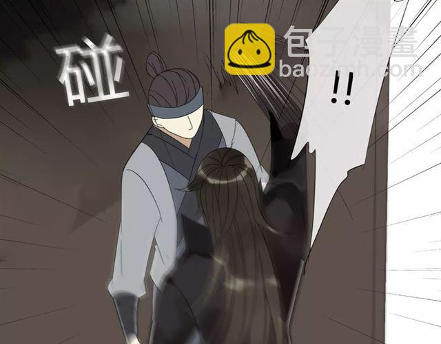 第6话 睚眦的大哥(1/2)-第90话