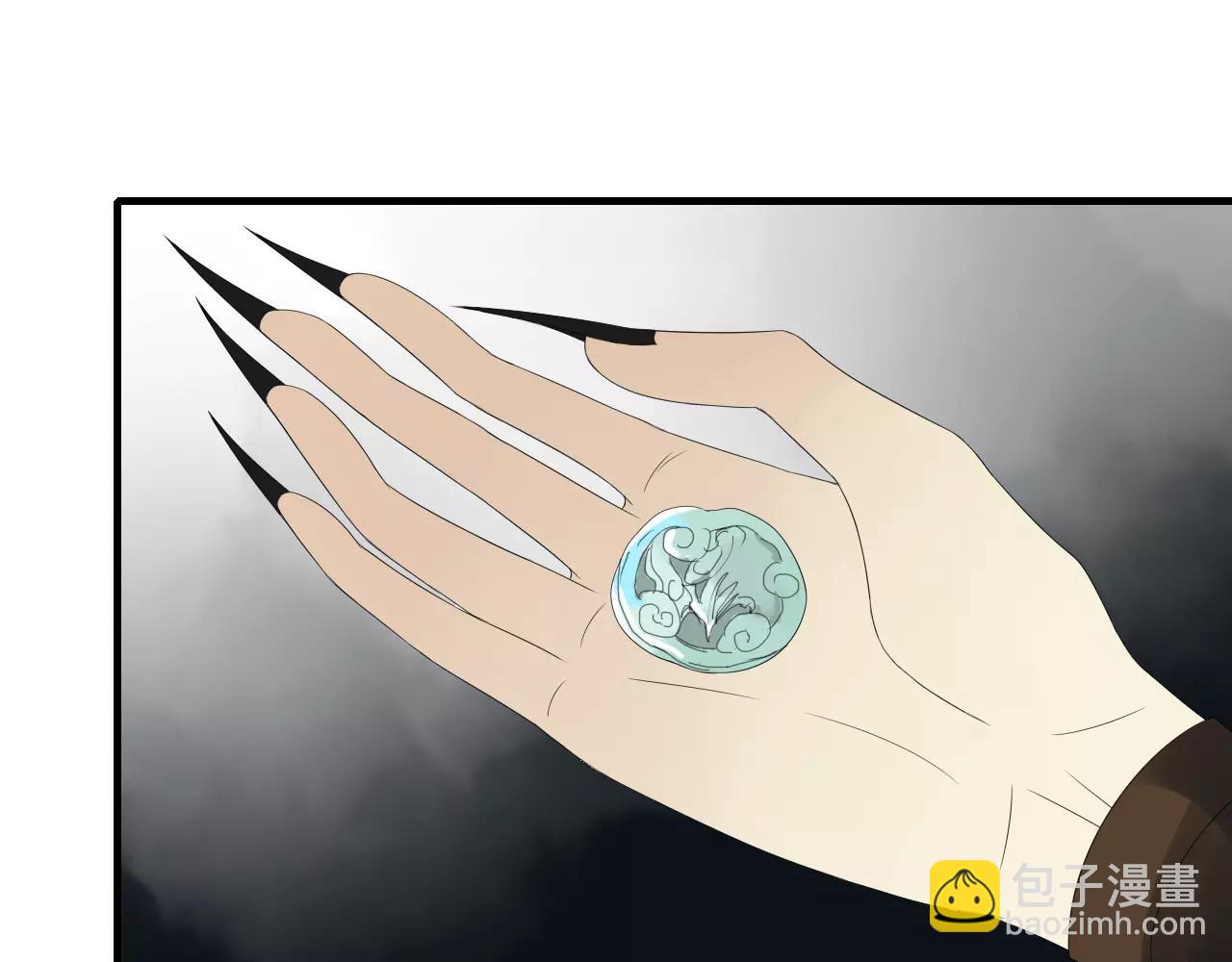 第5话 人偶的灵魂(1/2)-第84话