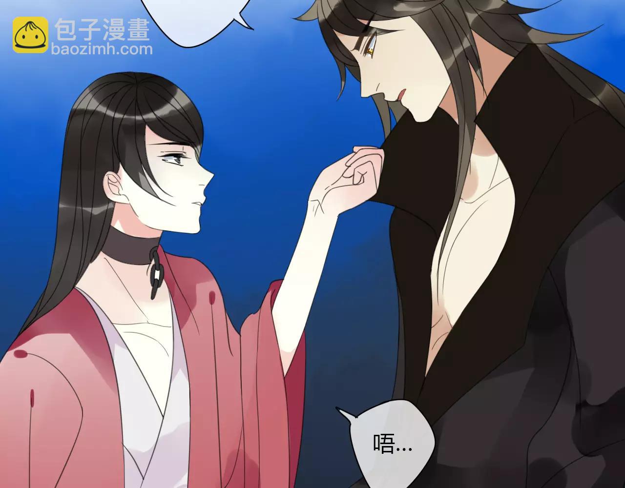 第5话 人偶的灵魂(1/2)-第84话