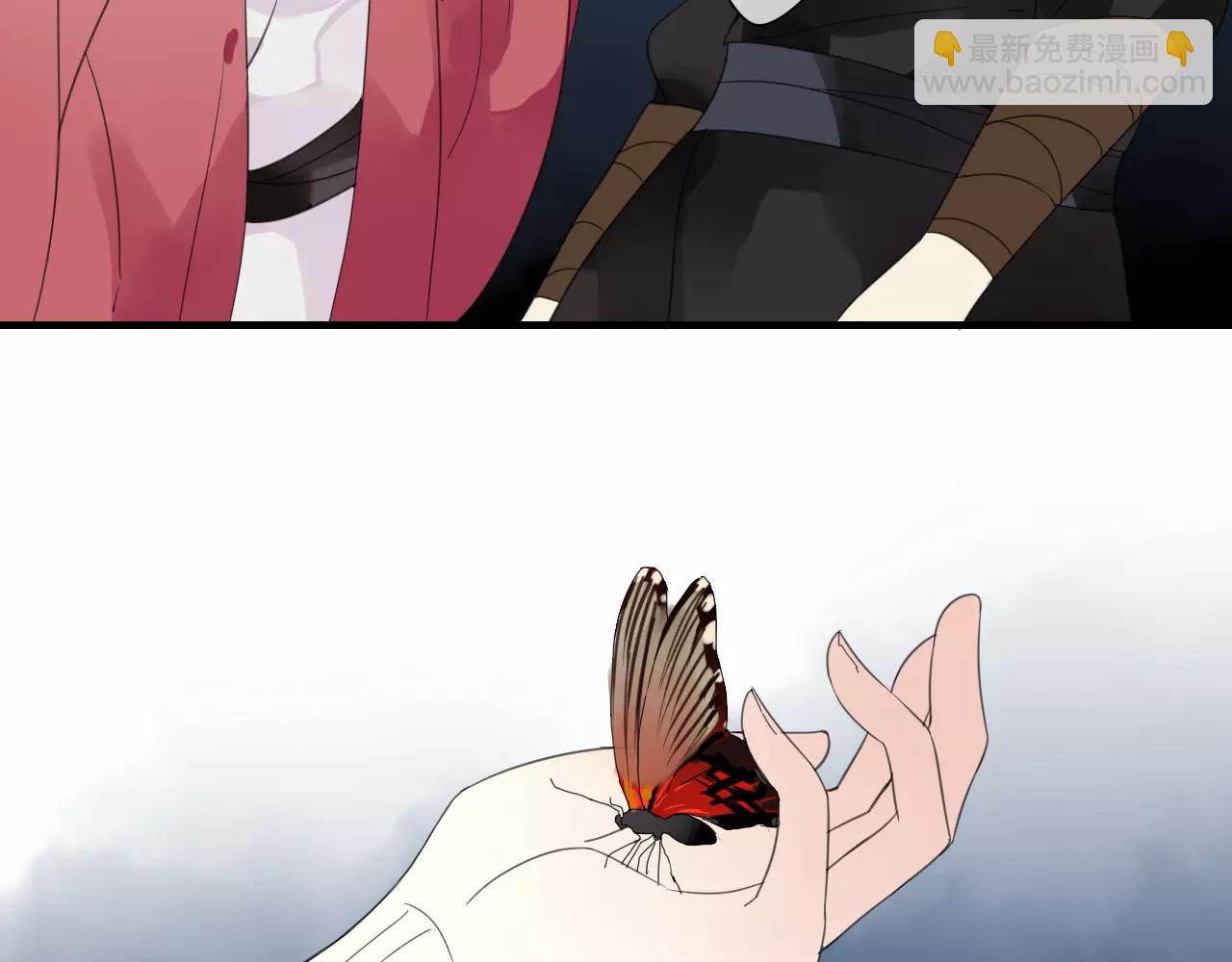 第5话 人偶的灵魂(1/2)-第84话