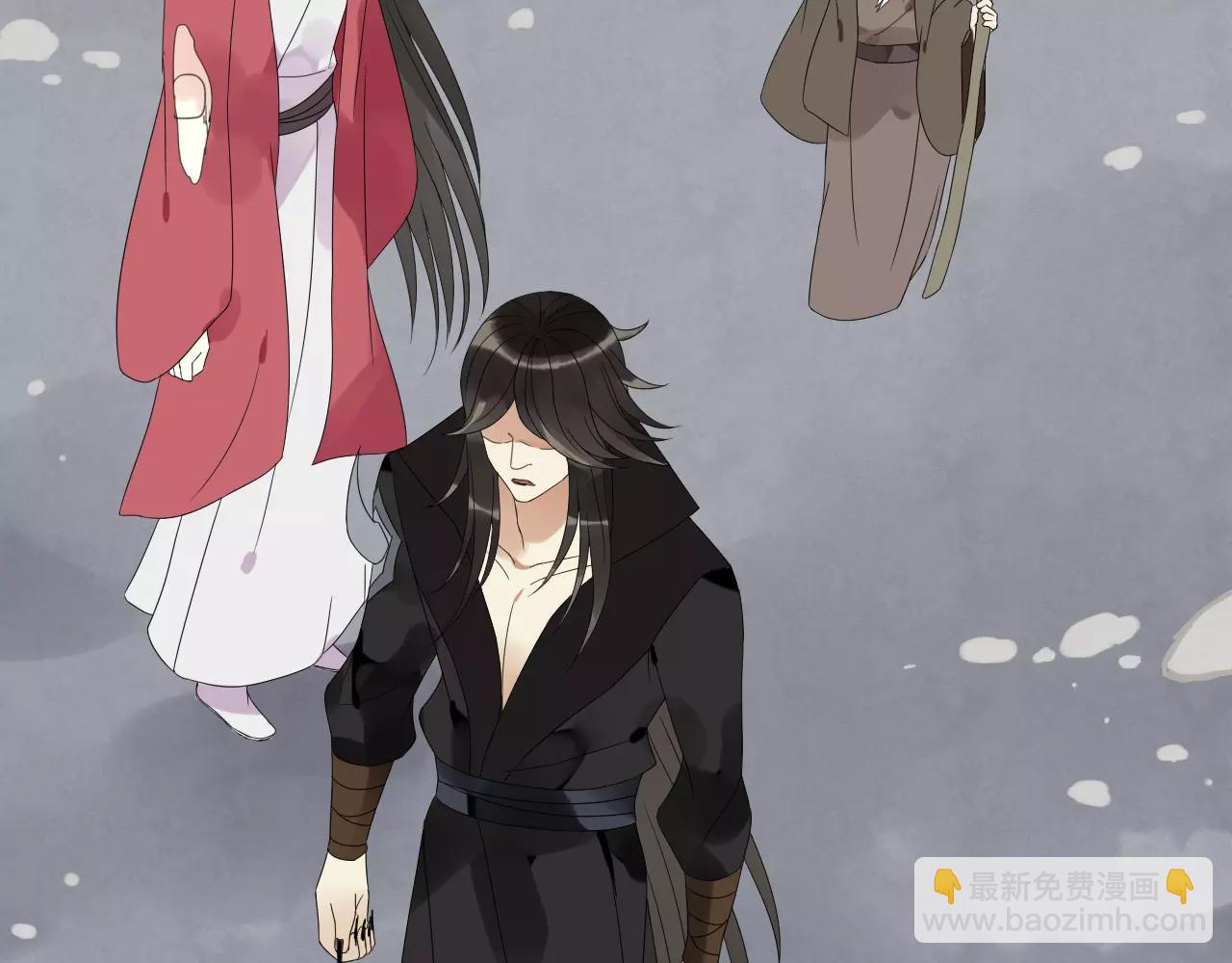 第5话 人偶的灵魂(1/2)-第84话