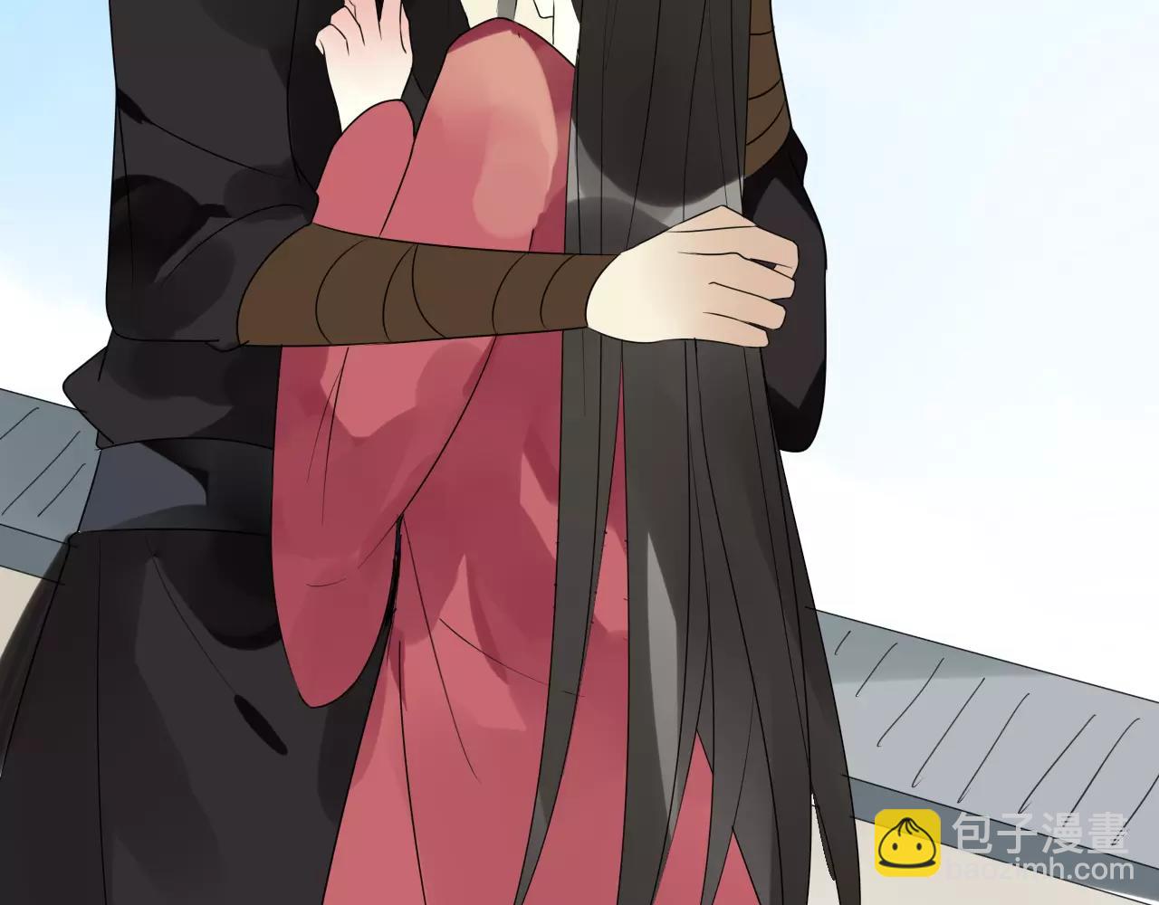 完结篇 睚眦的爱-第88话