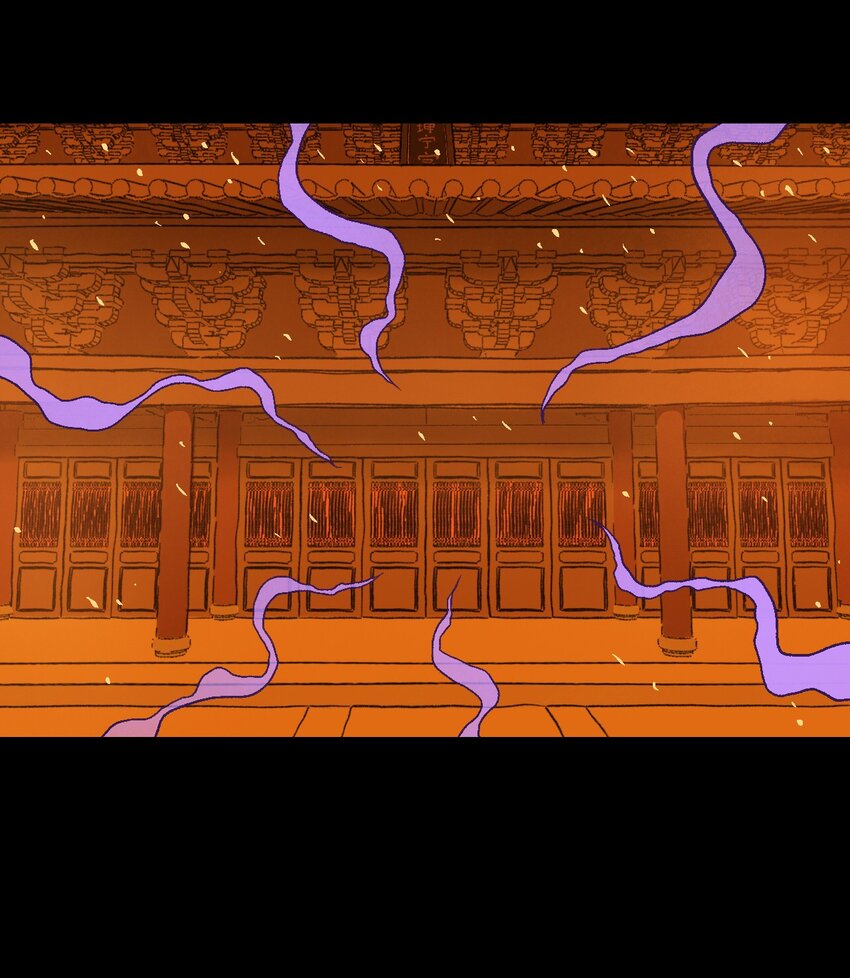 厭鎮 - 13 第十三話(2/2) - 1