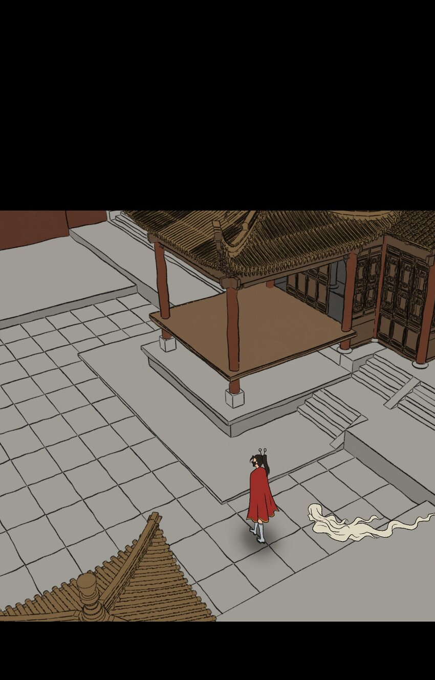 厭鎮 - 23 第二十三話(1/2) - 2