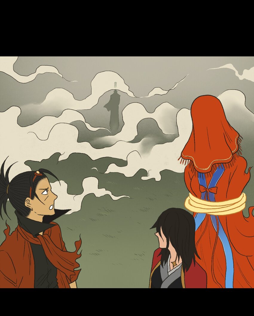 厭鎮 - 29 第二十九話(2/2) - 2