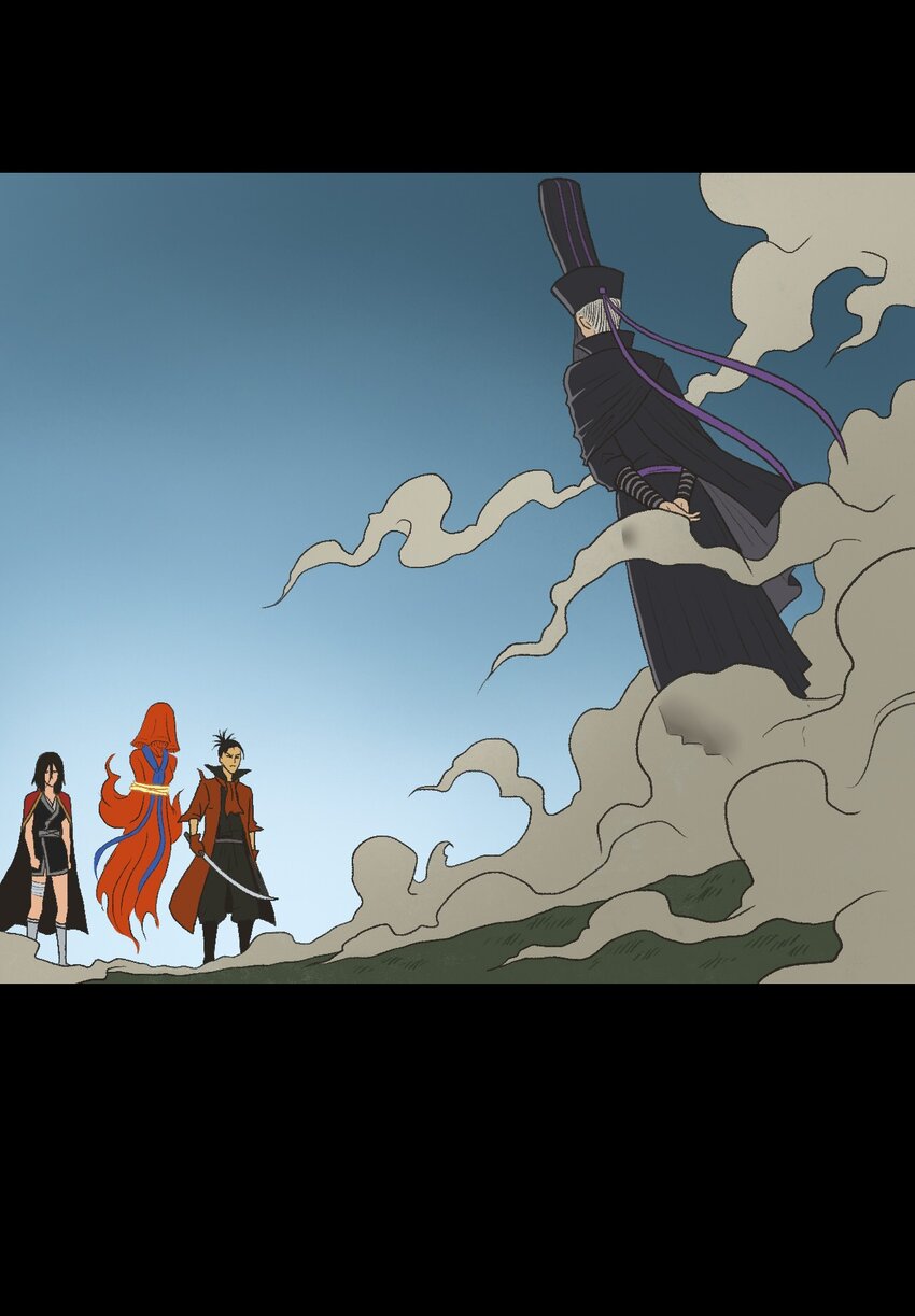 厭鎮 - 29 第二十九話(2/2) - 1