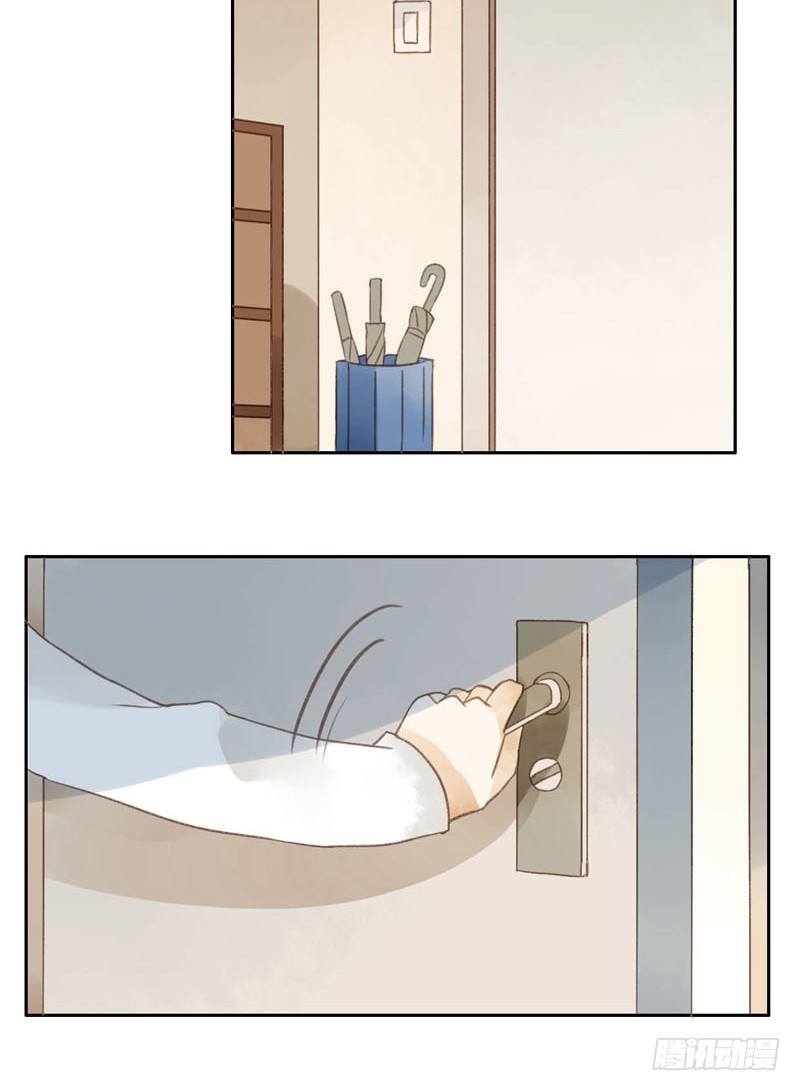 哪里来的猫（中）-第12话