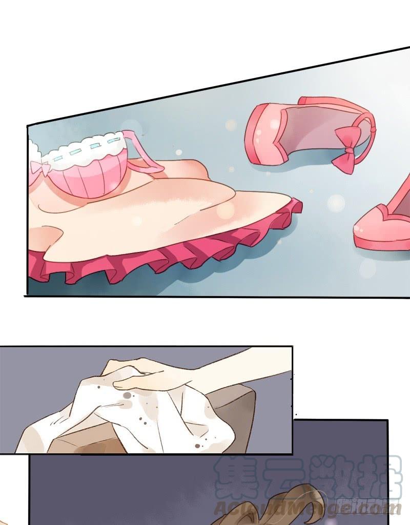 小语的新邻居（中）-第156话