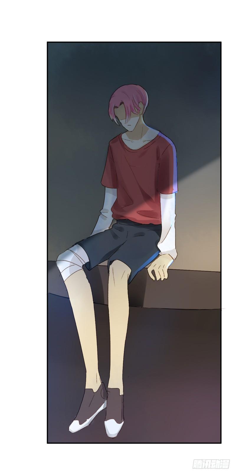 美丑（下）-第170话