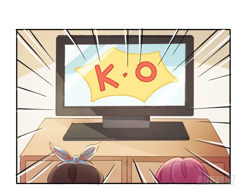 不要理会粉毛（中）-第178话