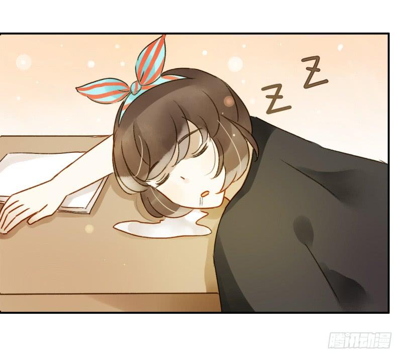 大餐（上）-第196话