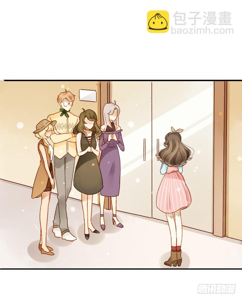 照片里的女孩（上）-第200话