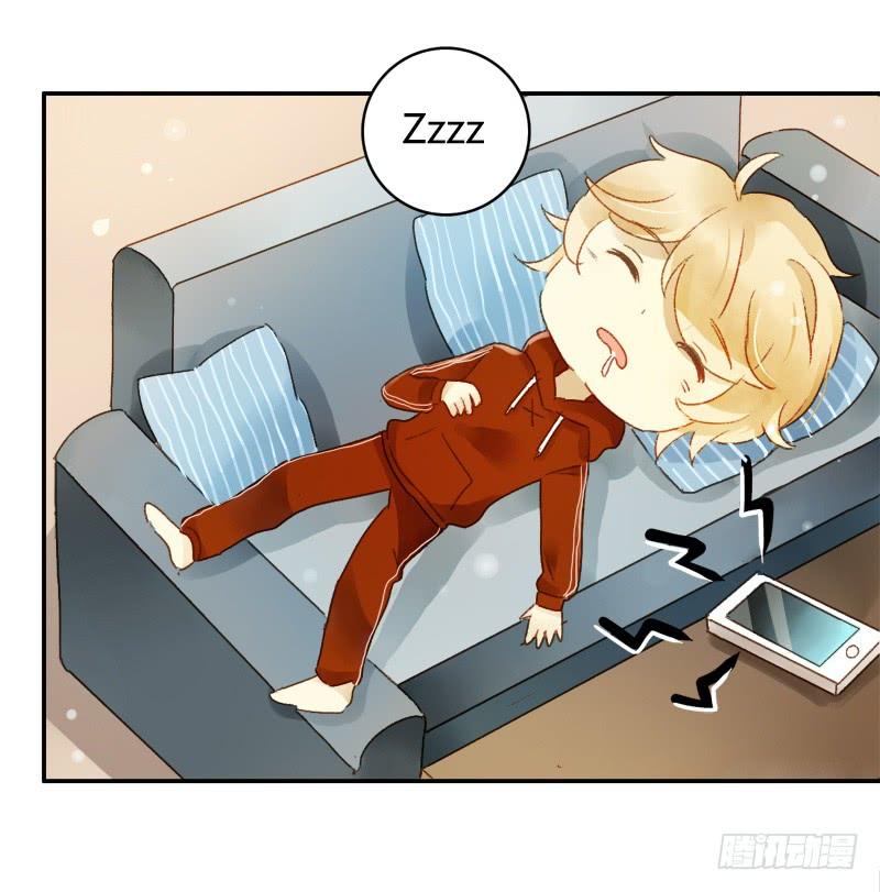 照片里的女孩（上）-第200话