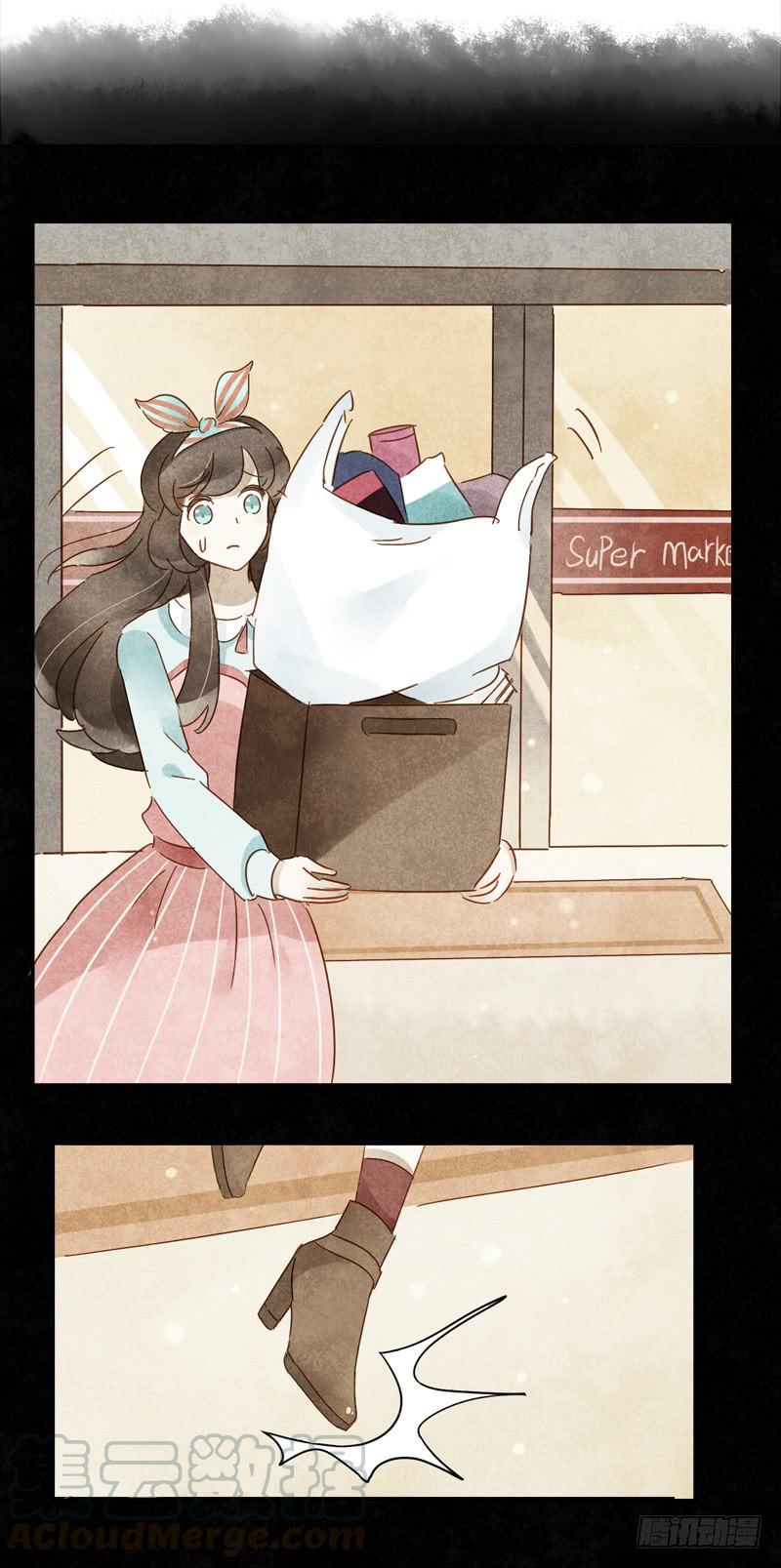 小语你在哪里（下）-第220话