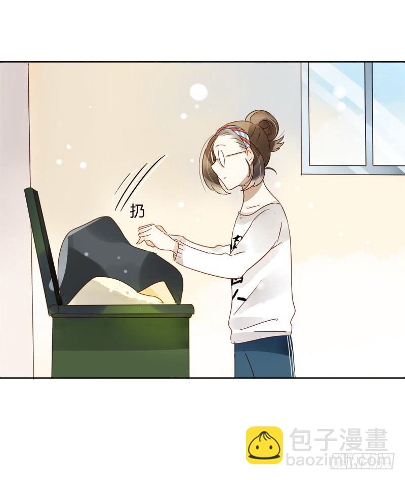 小语的住址（下）-第218话