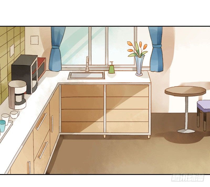 他看起来很好人（中）-第22话