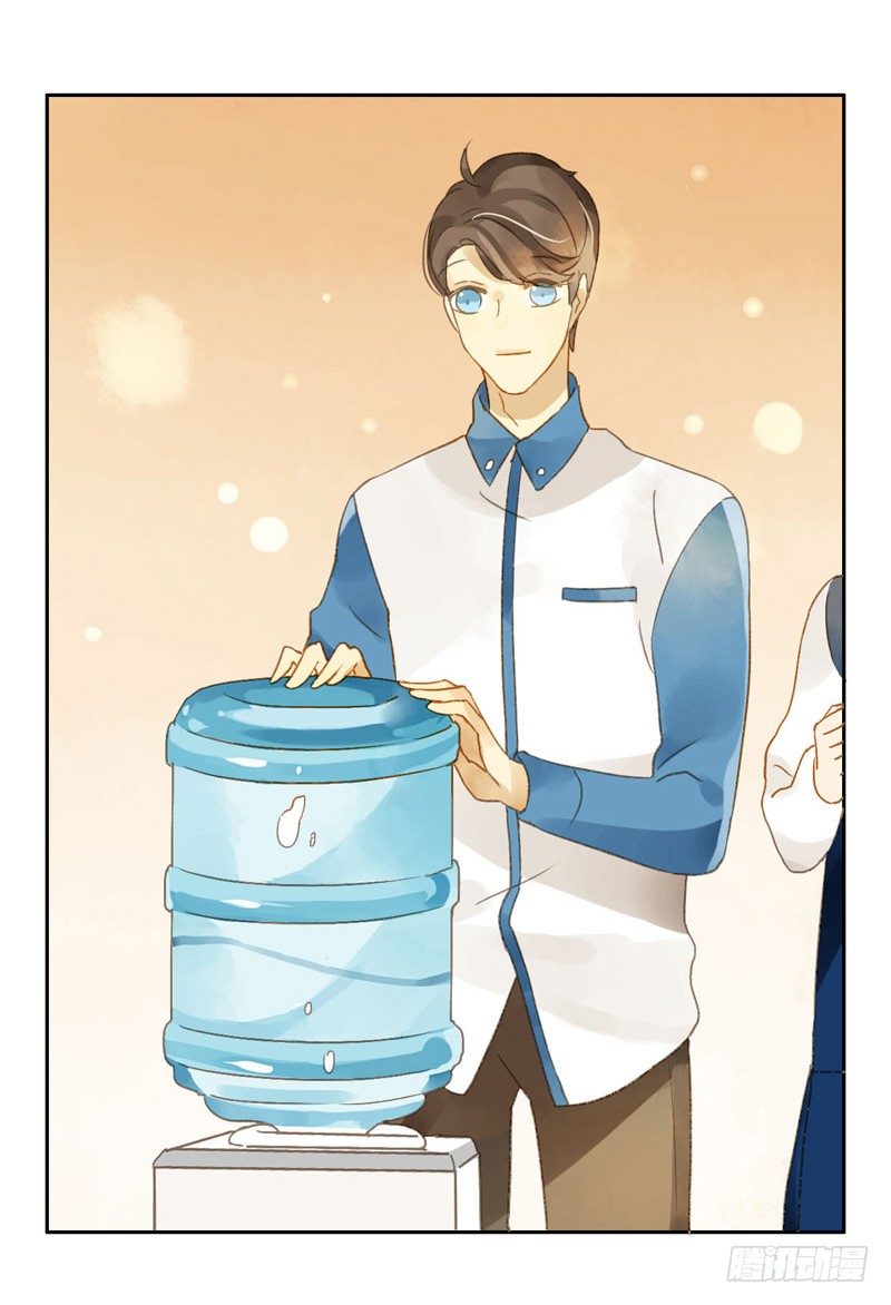 他看起来很好人（中）-第22话