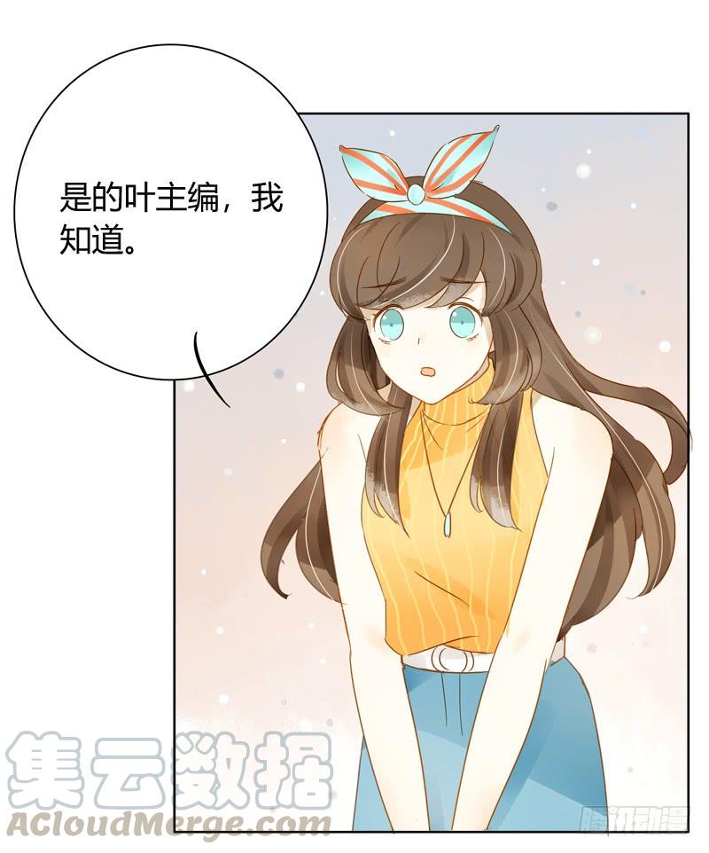 做鸵鸟（下）-第236话