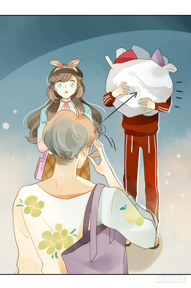 超市（下）-第26话