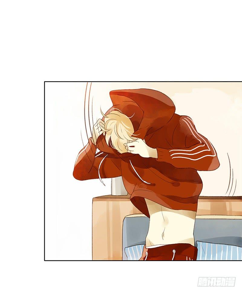 同居生活（上）-第246话