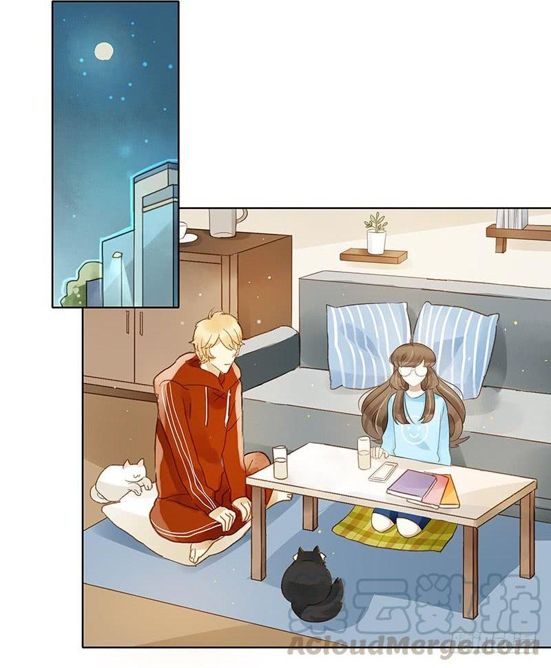 同居生活（中）-第284话