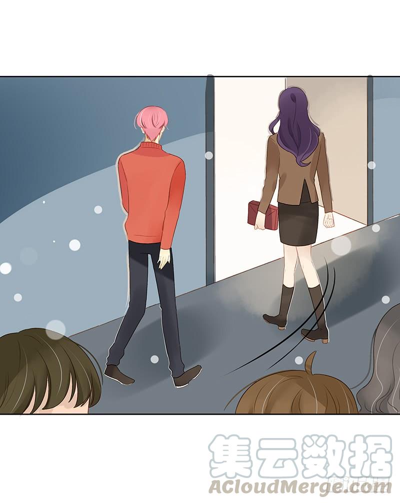 走投无路（下）-第302话