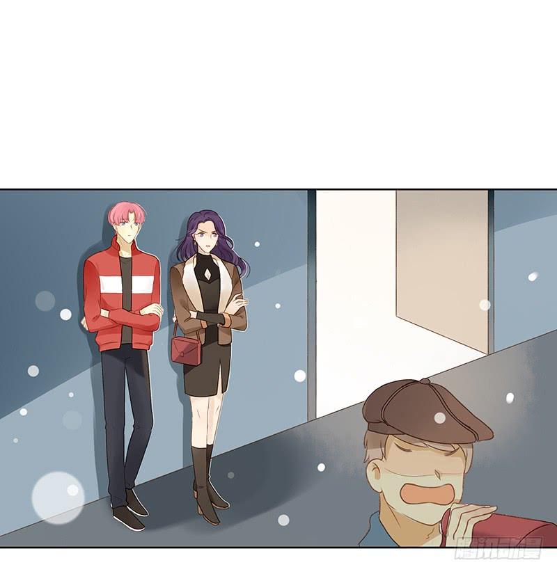 走投无路（下）-第302话