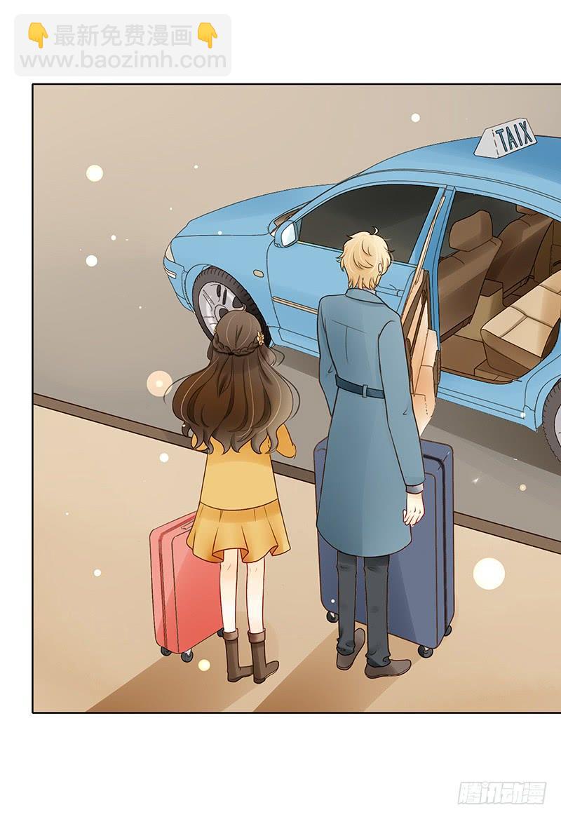 潜艇少女（上）-第270话