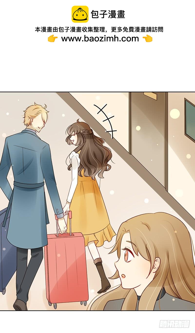 潜艇少女（中）-第280话