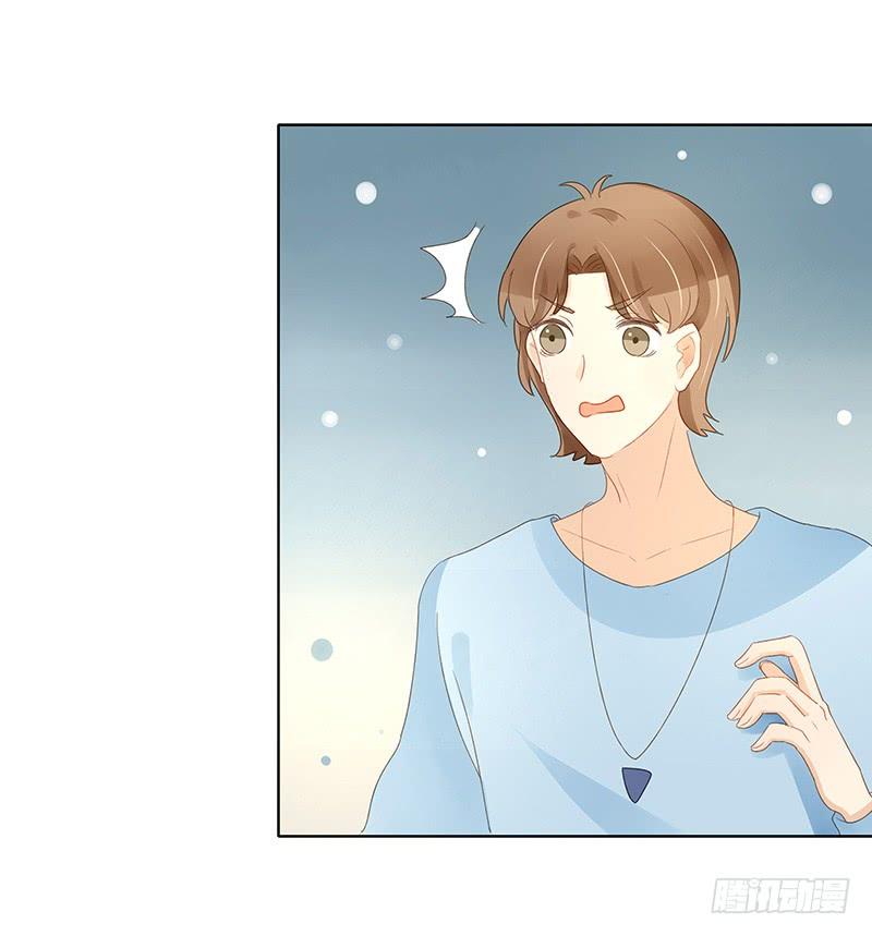 前辈到访（下）-第318话