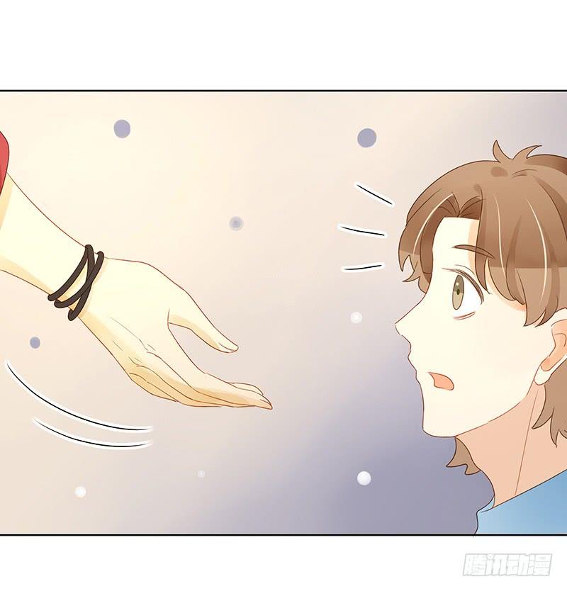 前辈到访（下）-第318话