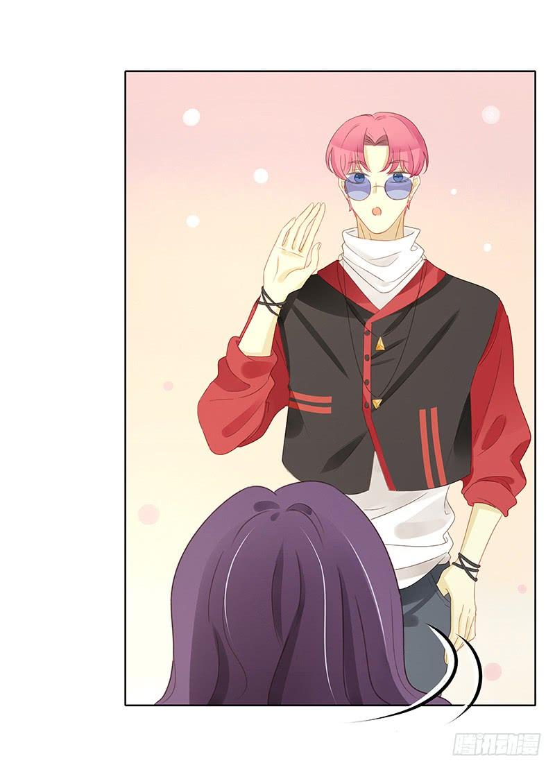 全员集结（上）-第288话