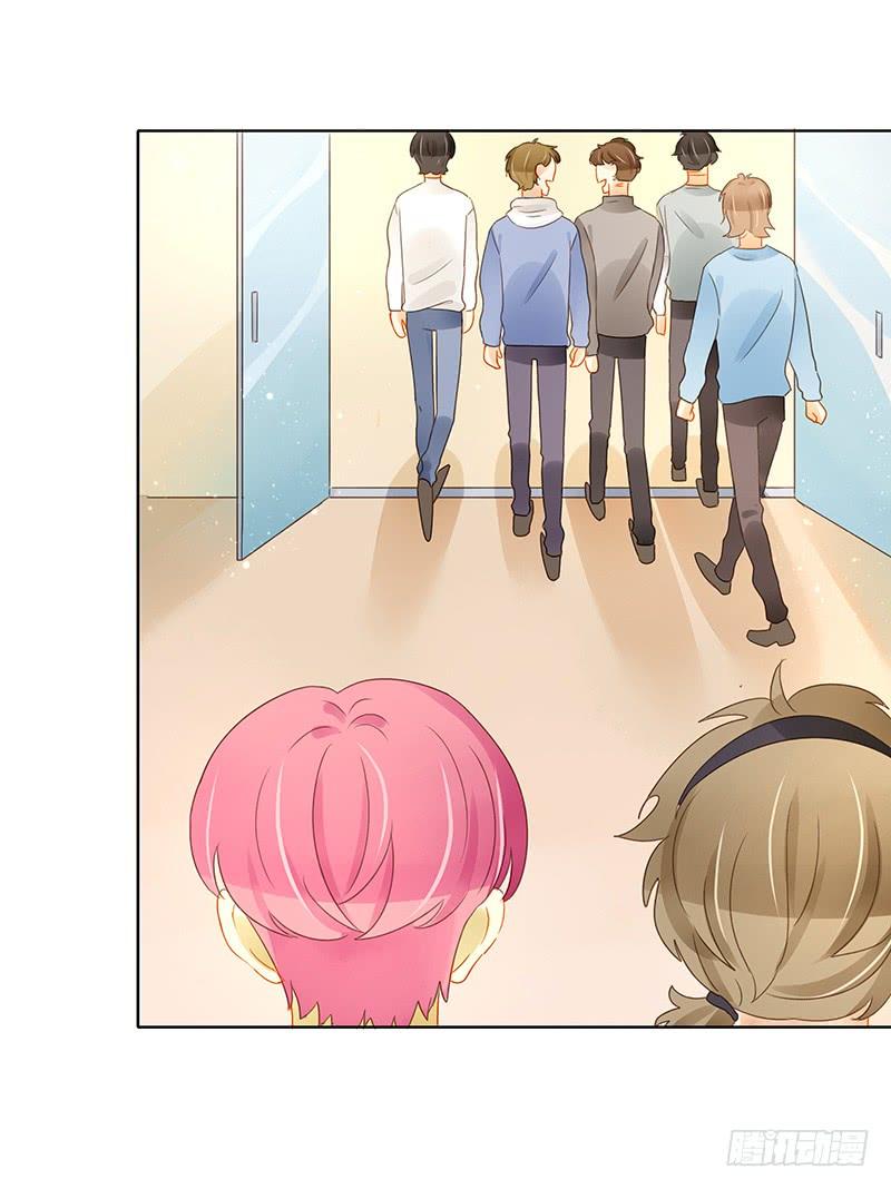 全员集结（上）-第288话