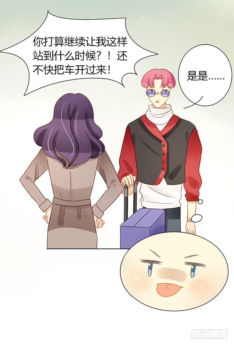 全员集结（中）-第292话