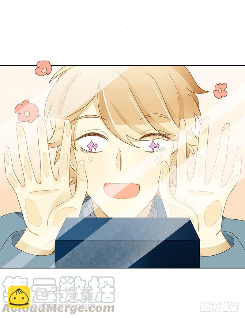 访谈通告（上）-第316话